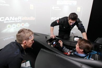 Nogaro : environ 2000 euros pour jouer au pilote de F1 | Professionnels du tourisme du Grand Auch Cœur de Gascogne | Scoop.it