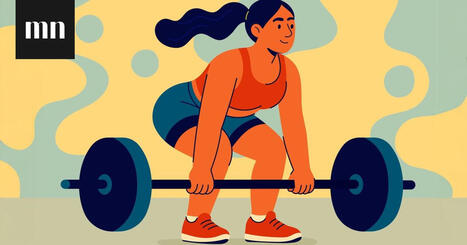 Parantaako seksi urheilusuoritusta? Urheilul&auml;&auml;k&auml;ri ja personal trainer vastaavat | 1Uutiset - Lukemisen t&auml;hden | Scoop.it