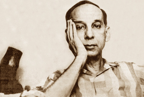 Virgilio Pi&ntilde;era: un marginal por decisi&oacute;n propia, Horacio Castellanos Moya | Autores de Centroam&eacute;rica | Magac&iacute;n | Scoop.it