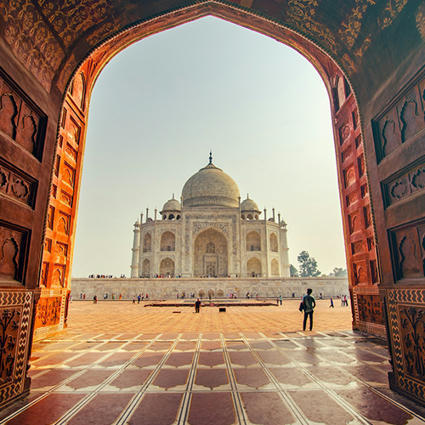 Same day Agra tour packages | Same day Agra tour from Delhi | bangleemas | Scoop.it