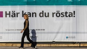 Murtuuko oikeistovalta? Ensi vuoden kiinnostavimmat vaalit Suomelle pidet&auml;&auml;n Ruotsissa | Demokraatti.fi | 1Uutiset - Lukemisen t&auml;hden | Scoop.it