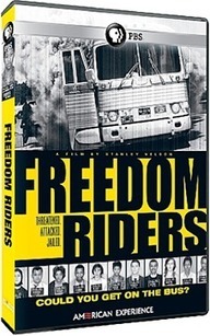 Freedom Riders -- 2 Hour Video -- Original Footage | AP Government & Politics | Scoop.it