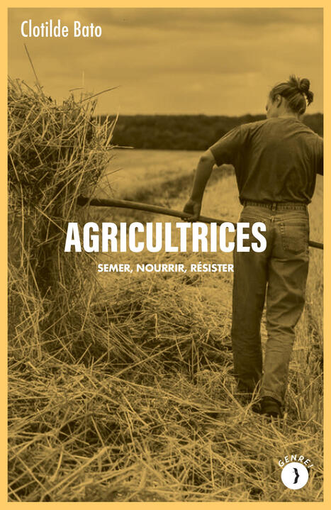 FEMMES : Agricultrices&nbsp; | CIHEAM Press Review | Scoop.it