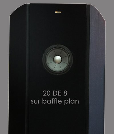 Nouveau haut-parleur large-bande haut de gamme + enceinte à ligne acoustique en préparation chez Davis Acoustics | ON-TopAudio | Scoop.it