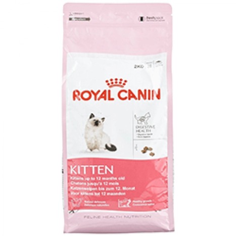 royal canin starter 15kg