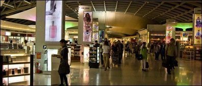 Tourists warned of Thailand airport scam | The Cult of Belial | Scoop.it