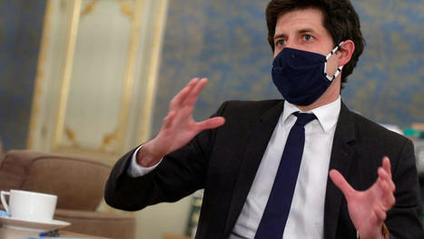 Abattoir de Ribérac : "l'Etat sera là pour accompagner" dit le ministre de l'agriculture sur Bleu Périgord | La Gazette des abattoirs | Scoop.it