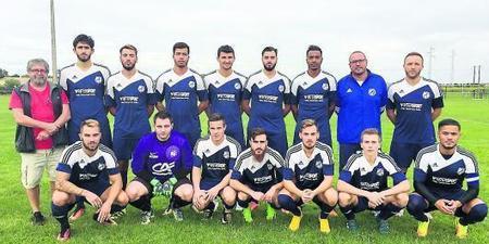 Un début de saison prometteur du CLSP - 05/10/2018 | Lacroix-Falgarde | Scoop.it