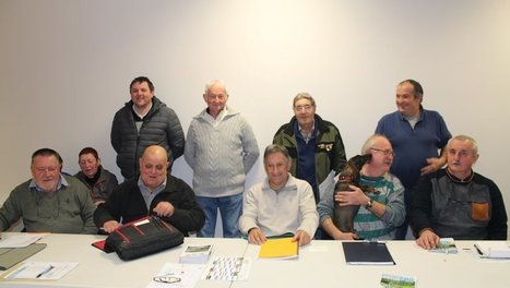 Sarrancolin. Une année 2020 porteuse d’espoir pour les pêcheurs | Vallées d'Aure & Louron - Pyrénées | Scoop.it