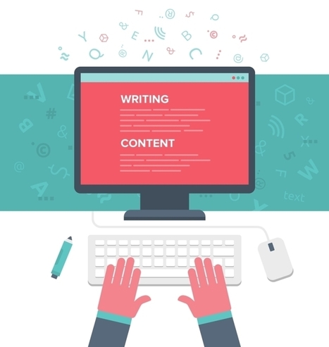Why Content Marketing Will Never Go Out of Style | Online tips & social media nieuws | Scoop.it