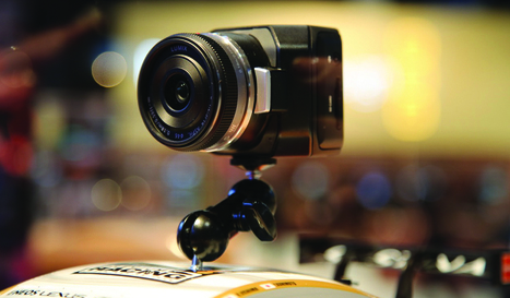 8 Killer Filmmaking Cameras Under $2000 | 100% e-Media | Scoop.it