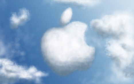 Apple poaches Microsoft’s cloud computing expert | Cloud Computing News | Scoop.it