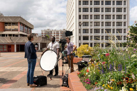 Emeutes urbaines: les journalistes face à la difficulté de travailler dans les quartiers populaires | DocPresseESJ | Scoop.it