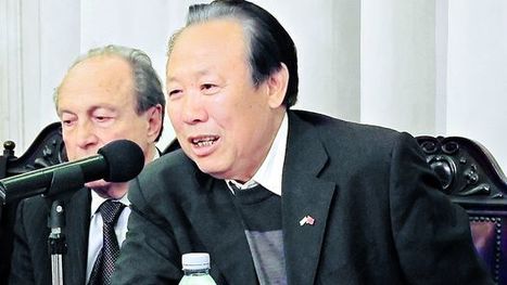 &ldquo;Mis colegas prefieren traducir una biograf&iacute;a de Diego Maradona&rdquo; | Metaglossia: The Translation World | Scoop.it