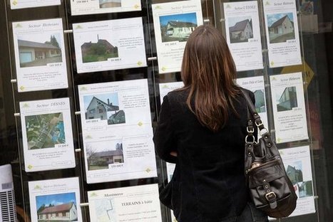 Immobilier: les agences indispensables | Immobilier | Scoop.it