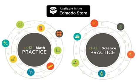 Introducing CK-12 Math and Science Practice on Edmodo | iGeneration - 21st Century Education (Pedagogy & Digital Innovation) | Scoop.it