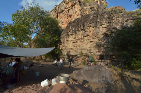Ancient food scraps found at Kakadu tell a story of Aboriginal people's resilience | K-12 Aboriginal and Torres Strait Islander histories and cultures | Scoop.it