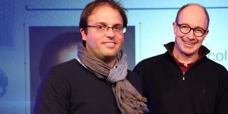 [INP Recherche] La startup Sunibrain veut créer une Energy Valley à Colomiers | InMédias | Scoop.it