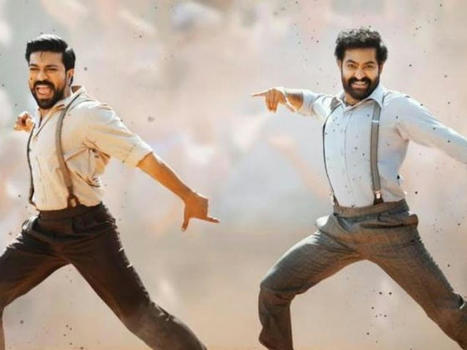 Exclusive Box Office Report: RRR crossed 200 cr nett in Hindi markets | Latest BOLLYWOOD movie news reviews | Scoop.it