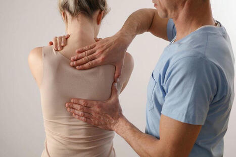 Kyphosis Causes: Understanding the Symptoms | Call: 915-850-0900 | Spine Health & Spinal Hygiene | Scoop.it