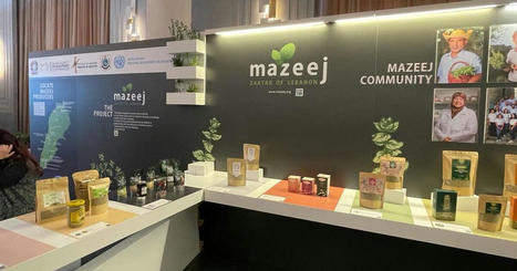 LEBANESE initiative to support struggling zaatar producers | CIHEAM Press Review | Scoop.it