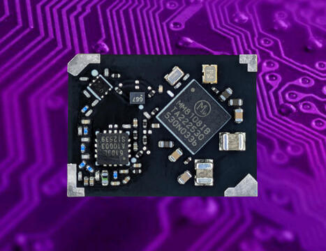 Morse Micro MM8108-M20 high-power Wi-Fi HaLow module delivers up to 28.5 dBm Tx output power - CNX Software | Embedded Systems News | Scoop.it
