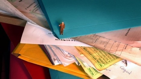 The age of total bureaucratisation: David Graeber's 'The Utopia of Rules' - The Age | Peer2Politics | Scoop.it