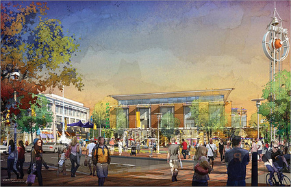 The right approach to green, inclusive revitalization | URBANmedias | Scoop.it