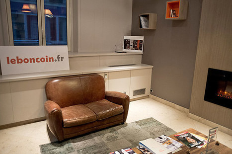 Leboncoin acc&eacute;l&egrave;re sur les offres d'emploi | RH et Management | Scoop.it