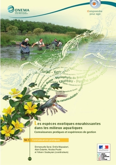 Documentation Espèces exotiques envahissantes - Portail technique de l'OFB | Biodiversité | Scoop.it