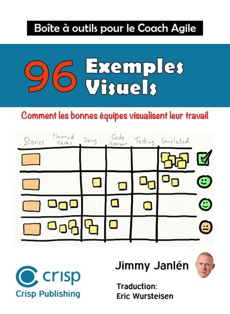 Bo&icirc;te &agrave; outils pour le&hellip; par Jimmy Janl&eacute;n et al. [PDF/iPad/Kindle] | Devops for Growth | Scoop.it