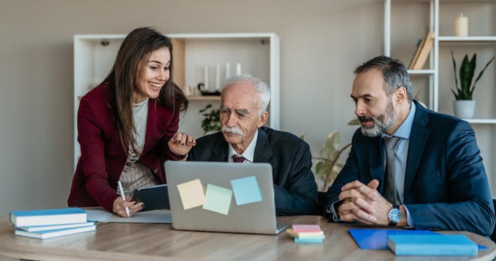 Can a Family Stay a Business Family After Selling the Business? | Business Family Enterprise Report  - Moving From Success to Significance | Scoop.it
