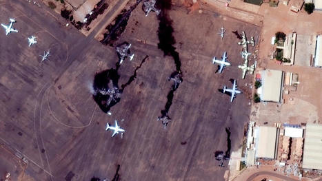 Rumors of a ‘Global Day of Jihad’ Have Unleashed a Dangerous Wave of Disinformation | Military use of IT | Scoop.it