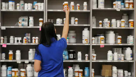 ‘Unsustainable’ cost increases push employers to rethink healthcare benefits | The Unintended Consequences File | Scoop.it
