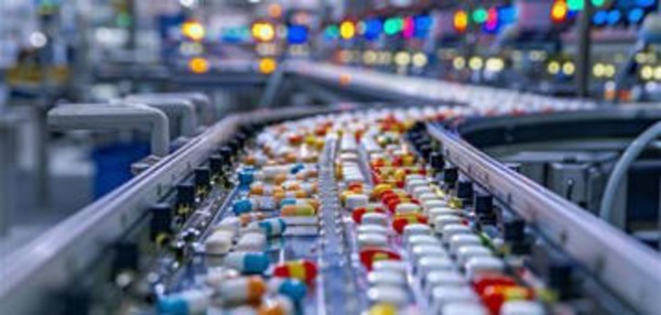 Clean Pharmaceutical Supply Chain with Full Traceability | Track & Trace | Scoop.it