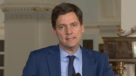 Eby says government will work with First Nations on plan for DRIPA&nbsp; | Indigenous Stories and Education | Scoop.it