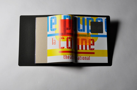 Une saison graphique, Le Havre - pointypo&ndash; | Une saison graphique | Scoop.it