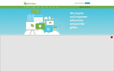 ScreenShade by EdTechTeam - Cover/Uncover your Screen and/or set a timer to uncover the screen! | iGeneration - 21st Century Education (Pedagogy & Digital Innovation) | Scoop.it