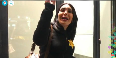An Unvaccinated Laura Loomer Says Her COVID Diagnosis Proves Vaccines Don't Work | INFINITE PLANE MEDIA | Scoop.it