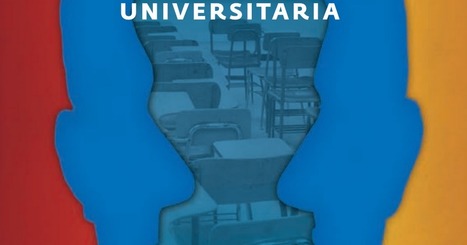 Las competencias en la docencia universitaria.pdf | Biblioteca Virtual | Scoop.it