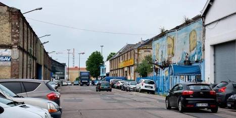 Au Havre, l&rsquo;avenir des Magasins g&eacute;n&eacute;raux en question | Une semaine d'actu - Newsletter de veille de l'AURH | Scoop.it