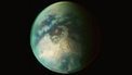 Most liveable alien worlds ranked | Science News | Scoop.it