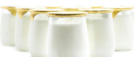 Rappel massif de yaourts en pots de verre de Lidl, Auchan, E.Leclerc, Intermarché... | Toxique, soyons vigilant ! | Scoop.it