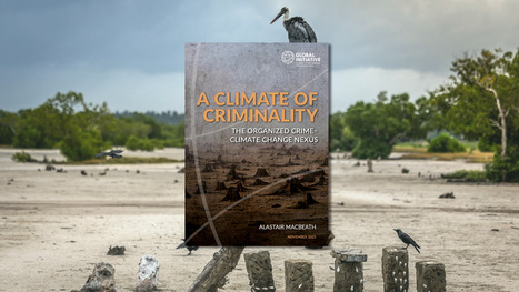 A climate of criminality | FATF | Scoop.it