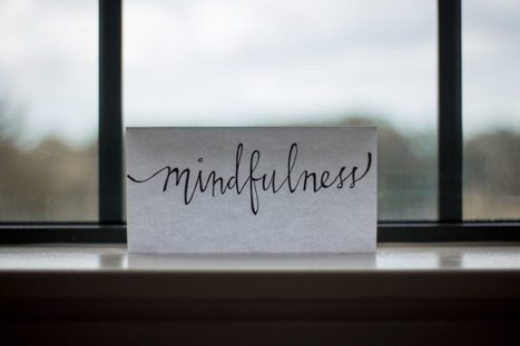 ¿Cuáles son los beneficios del Mindfulness? | Valuexperience | Educación, TIC y ecología | Scoop.it