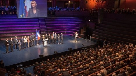 Val&eacute;rie P&eacute;cresse veut faire de l'Ile-de-France "une smart r&eacute;gion" | Dynamiques Territoriales, Am&eacute;nagement et Villes Connect&eacute;es | Scoop.it