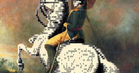 Ces &ldquo;terrifiants&rdquo; plans de bataille propuls&eacute;s par l&rsquo;intelligence artificielle | Renseignements Strat&eacute;giques, Investigations & Intelligence Economique | Scoop.it