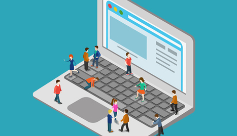 e-r&eacute;putation RH : &laquo; c&rsquo;est l&rsquo;affaire de tous dans l&rsquo;entreprise &raquo; | FUTURE OF WORK | Scoop.it