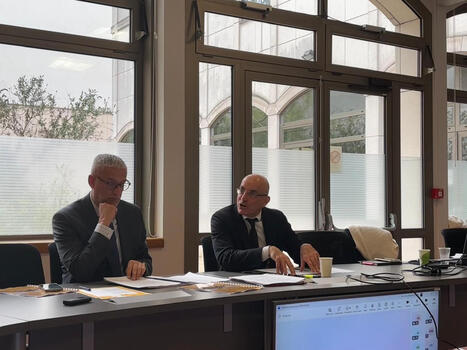L&rsquo;Union des a&eacute;roports fran&ccedil;ais s&rsquo;inqui&egrave;te du d&eacute;clin du pavillon fran&ccedil;ais face &agrave; une &laquo; fiscalit&eacute; mortif&egrave;re &raquo; | Observations, chiffres cl&eacute;s, fiches march&eacute;s, &eacute;tudes et tendances | Scoop.it