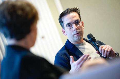 Airbnb : l&rsquo;ajout d&rsquo;h&ocirc;tels est une &laquo; &eacute;volution logique &raquo; de la plateforme | Big Data in Business | Scoop.it